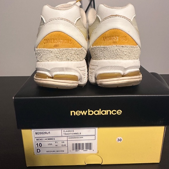 Men’s New Balance 2002r Joe Freshgoods Conversations Among Us - Picture 4 of 4